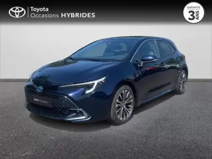 Photo Toyota Corolla