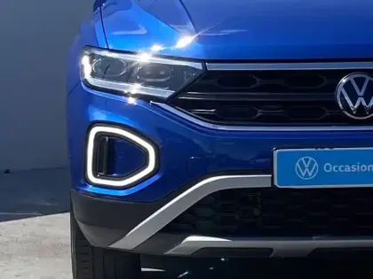 Photo 9 Volkswagen T-roc  1.5 TSI EVO2 150 Start/Stop DSG7