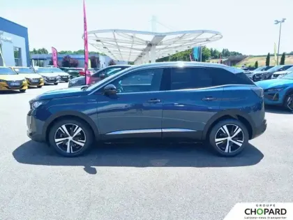 Photo 31 Peugeot 3008  Hybrid 225 e-EAT8