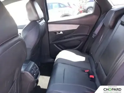 Photo 18 Peugeot 3008  Hybrid 225 e-EAT8