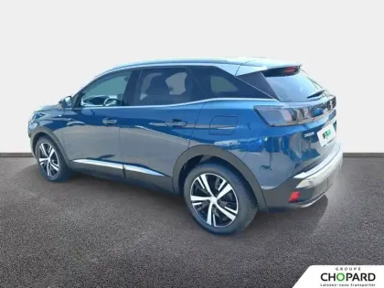 Photo 72 Peugeot 3008  Hybrid 225 e-EAT8