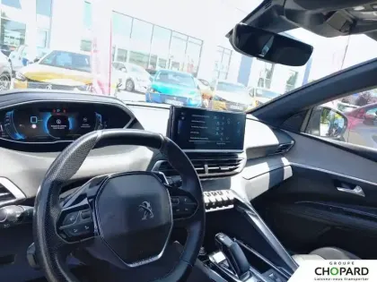 Photo 11 Peugeot 3008  Hybrid 225 e-EAT8