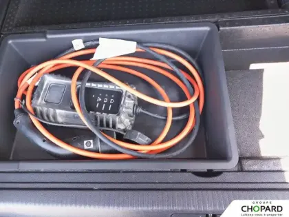 Photo 23 Peugeot 3008  Hybrid 225 e-EAT8