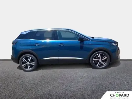 Photo 8 Peugeot 3008  Hybrid 225 e-EAT8