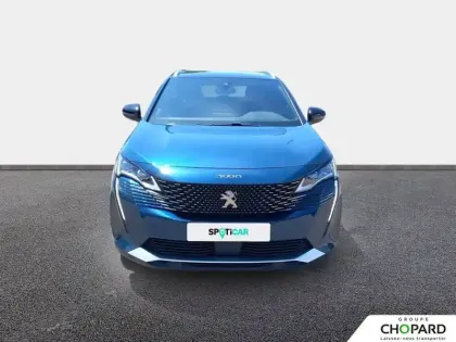 Photo 69 Peugeot 3008  Hybrid 225 e-EAT8