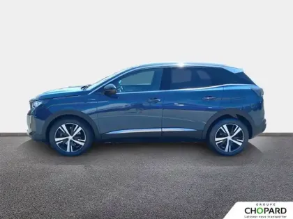 Photo 75 Peugeot 3008  Hybrid 225 e-EAT8
