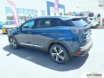 Photo 62 Peugeot 3008  Hybrid 225 e-EAT8