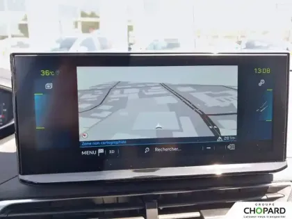 Photo 13 Peugeot 3008  Hybrid 225 e-EAT8