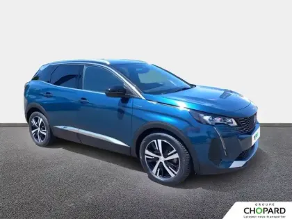 Photo 70 Peugeot 3008  Hybrid 225 e-EAT8