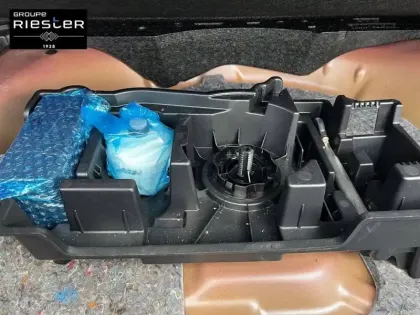 Photo 42 Citroën C4 Gén. III Ph1 Feel Pack 5