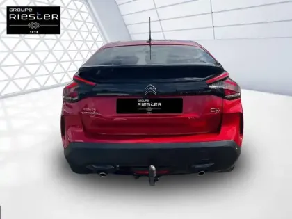 Photo 37 Citroën C4 Gén. III Ph1 Feel Pack 5