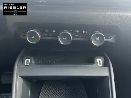 Photo 56 Citroën C4 Gén. III Ph1 Feel Pack 5