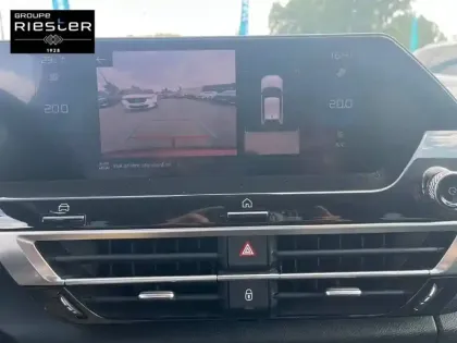 Photo 59 Citroën C4 Gén. III Ph1 Feel Pack 5