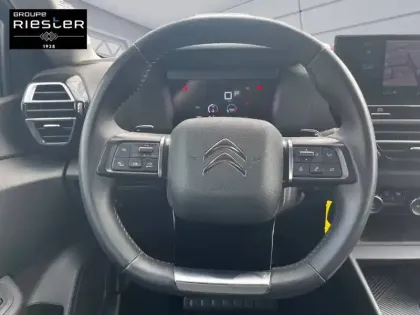 Photo 49 Citroën C4 Gén. III Ph1 Feel Pack 5