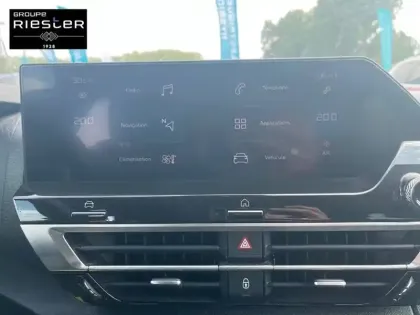 Photo 53 Citroën C4 Gén. III Ph1 Feel Pack 5