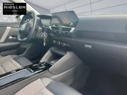 Photo 46 Citroën C4 Gén. III Ph1 Feel Pack 5