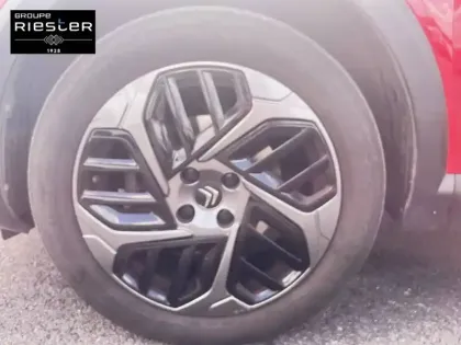 Photo 60 Citroën C4 Gén. III Ph1 Feel Pack 5