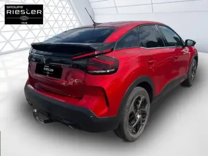 Photo 36 Citroën C4 Gén. III Ph1 Feel Pack 5