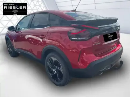 Photo 38 Citroën C4 Gén. III Ph1 Feel Pack 5