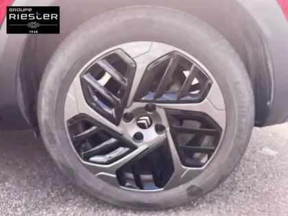 Photo 61 Citroën C4 Gén. III Ph1 Feel Pack 5