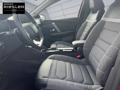 Photo 47 Citroën C4 Gén. III Ph1 Feel Pack 5