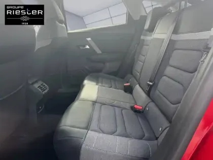 Photo 43 Citroën C4 Gén. III Ph1 Feel Pack 5