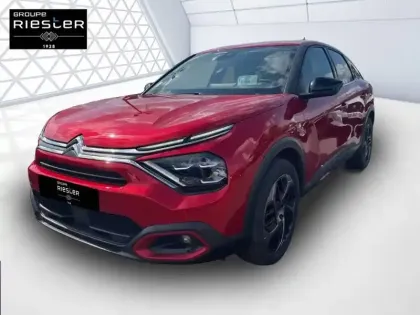 Photo 32 Citroën C4 Gén. III Ph1 Feel Pack 5