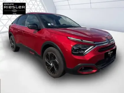 Photo 34 Citroën C4 Gén. III Ph1 Feel Pack 5