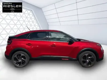 Photo 35 Citroën C4 Gén. III Ph1 Feel Pack 5