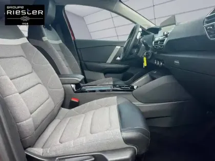 Photo 45 Citroën C4 Gén. III Ph1 Feel Pack 5