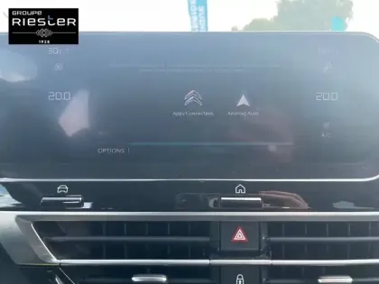 Photo 54 Citroën C4 Gén. III Ph1 Feel Pack 5