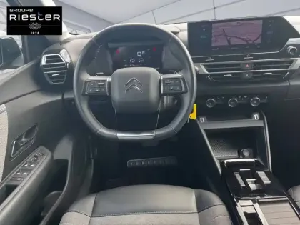 Photo 48 Citroën C4 Gén. III Ph1 Feel Pack 5