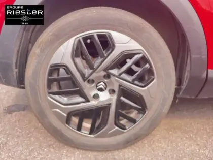 Photo 62 Citroën C4 Gén. III Ph1 Feel Pack 5