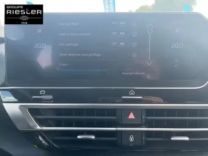 Photo 55 Citroën C4 Gén. III Ph1 Feel Pack 5