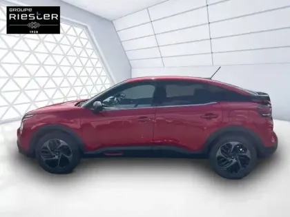 Photo 39 Citroën C4 Gén. III Ph1 Feel Pack 5