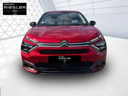 Photo 33 Citroën C4 Gén. III Ph1 Feel Pack 5