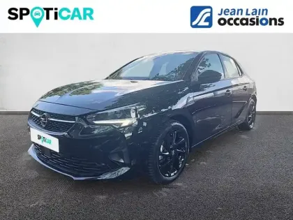 Photo Opel Corsa Gs Line