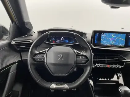 Photo 21 Peugeot 208  PureTech 100 S&S BVM6