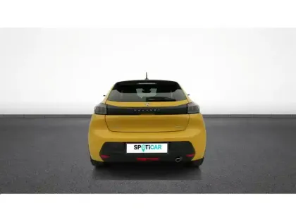 Photo 6 Peugeot 208  PureTech 100 S&S BVM6