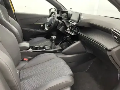 Photo 32 Peugeot 208  PureTech 100 S&S BVM6