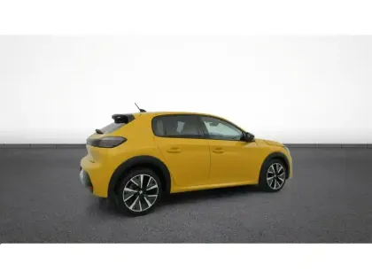 Photo 8 Peugeot 208  PureTech 100 S&S BVM6