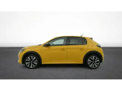 Photo 3 Peugeot 208  PureTech 100 S&S BVM6