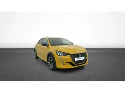 Photo 11 Peugeot 208  PureTech 100 S&S BVM6