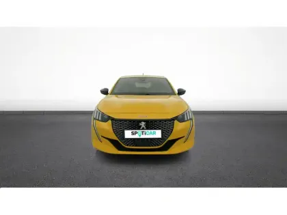 Photo 1 Peugeot 208  PureTech 100 S&S BVM6