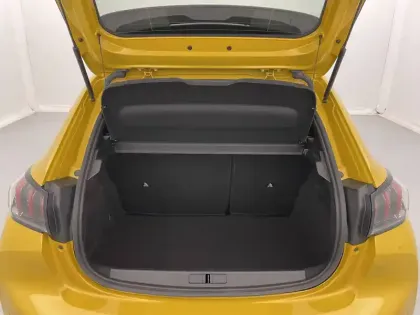 Photo 12 Peugeot 208  PureTech 100 S&S BVM6