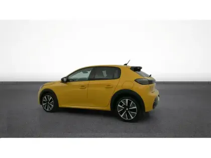 Photo 4 Peugeot 208  PureTech 100 S&S BVM6