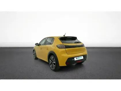 Photo 5 Peugeot 208  PureTech 100 S&S BVM6