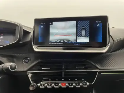 Photo 24 Peugeot 208  PureTech 100 S&S BVM6