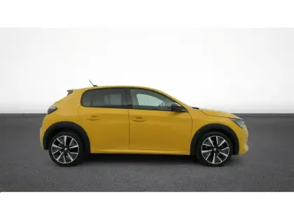 Photo 9 Peugeot 208  PureTech 100 S&S BVM6