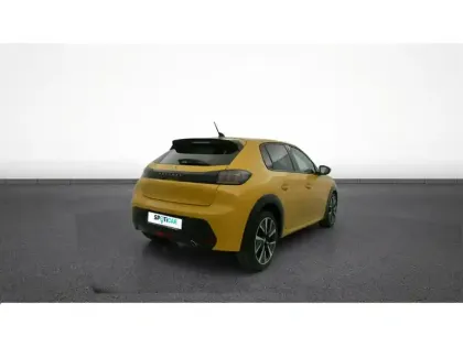 Photo 7 Peugeot 208  PureTech 100 S&S BVM6